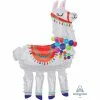 Balloon Agencies Llama Balloon | Airwalker | Helium Filled Airwalkers