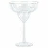 Balloon Agencies Jumbo Margarita Glass Plastic Catering