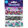 Not Specified Disco Theme Confetti Scatters
