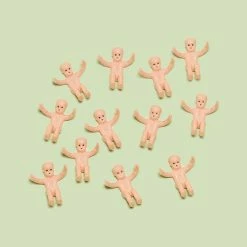 Balloon Agencies Little Babies Favors Pk12 Baby Shower