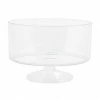 Balloon Agencies Trifle Container Small Plastic Catering