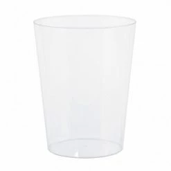 Not Specified Lolly Buffet Container Small