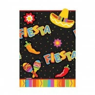 Balloon Agencies Fiesta Tablecover