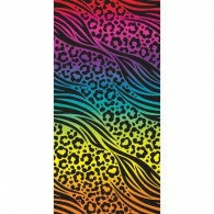 Not Specified 80's & 90's 80's Scene Setter Room Roll