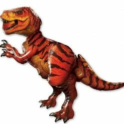 Balloon Agencies Airwalkers T-REX Balloon | Airwalker | Helium Filled