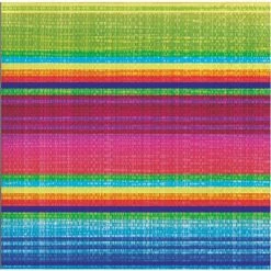 Balloon Agencies Fiesta/ Mexican - Beverage Napkins Pk16