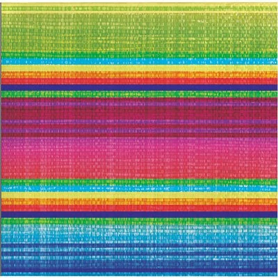 Balloon Agencies Fiesta/ Mexican - Beverage Napkins Pk16