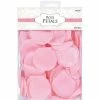 Balloon Agencies Rose Fabric Petals Confetti Pink Pinks