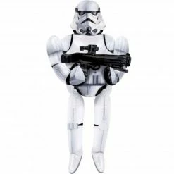 Balloon Agencies Storm Trooper Balloon | Airwalker | Helium Filled Airwalkers