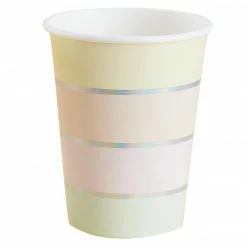 Balloon Agencies Ginger Ray Pastel Party Paper Cups