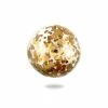 Splosh Gold Confetti Beach Ball Inflatables