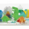 Balloon Agencies Dinosaur Table Decorating Kit