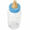 Metero Giant Baby Bottle - Blue Baby Shower