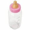 Metero Giant Baby Bottle - Pink Baby Shower
