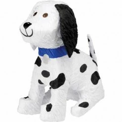 Balloon Agencies Pinatas Dog Pinata | Dalmatian