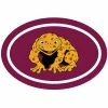 Not Specified State Of Origin Peel N Place Sticker QLD Canetoad