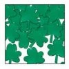 Balloon Agencies Scatters Confetti Shamrock - St Patrick Day