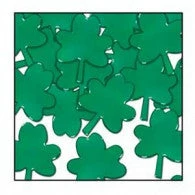 Balloon Agencies Scatters Confetti Shamrock - St Patrick Day
