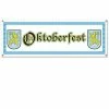 Balloon Agencies Oktoberfest Banner