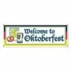 Balloon Agencies Oktoberfest Banner - Welcome To Oktoberfest