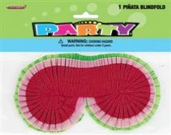 Party Planet Pinatas Pinata Blindfold Mask
