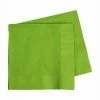 Five Star Lime Green Napkins | Lunch Napkins | Premium Pk40 Napkins - Lunch