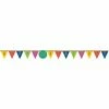 Balloon Agencies Birthday Banners & Bunting Happy Birthday Add And Age Jumbo Banner