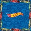 Balloon Agencies Hot Wheels Napkins | Lunch Pk16 Napkins - Printed