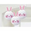 Balloon Agencies Easter Bunny Paper Lantern Pack Of 3