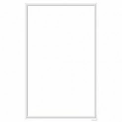 Balloon Agencies WHITE PEARL PRINTABLE INVITATIONS