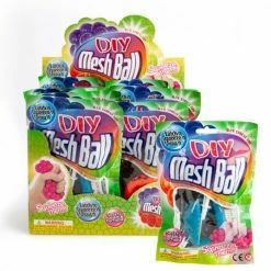 MDI Gifts & Novelty Items DIY - Squish Ball