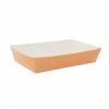 Five Star Peach Lunch Trays Pk10