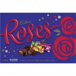 Not Specified Beer/Wine/Chocolate/Lollies Chocolate Box