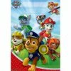 Balloon Agencies Paw Patrol Loot Bags Pk8