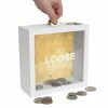 Splosh Money Box - Change Box - My Loose Change