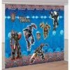 Balloon Agencies Transformers Giant Decoration Kit