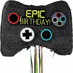 Balloon Agencies Pinatas Game Controller | Pinata
