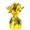 Alpen Balloon Weights Balloon Weight ~ GOLD
