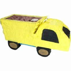 Balloon Agencies Pinatas Truck Pinata | Construction