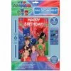 Balloon Agencies PJ Mask - Scene Setter With Photo Props