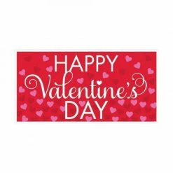Balloon Agencies Valentines Day | Banner | Large Horizontal