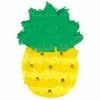 Balloon Agencies Pineapple Pinata Mini Decorations Only Pinatas