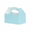 Five Star Lunch Boxes | Pastel Blue | 5pk