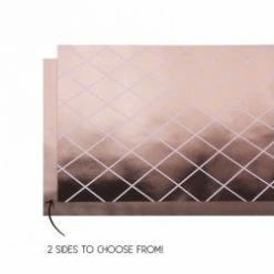 Five Star Rose Gold Table Runner Table Runners