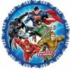 Balloon Agencies Justice League Pinata