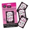 Pecka Products Dare To Do It Hens Night Activity Cards