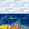 Balloon Agencies Disney Cars 3 Table Cover