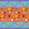 Balloon Agencies Giggle And Hoot Table Cover Giggle And Hoot - SALE