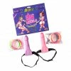 Pecka Products Hens Night / Bridal Shower D*ck Head Hoopla Ring Toss Game