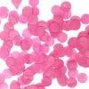 Stage FX Light Pink Confetti | Tissue Paper Confetti | Bulk Confetti 200g Smoke Bombs & Powdered & Confetti Cannons